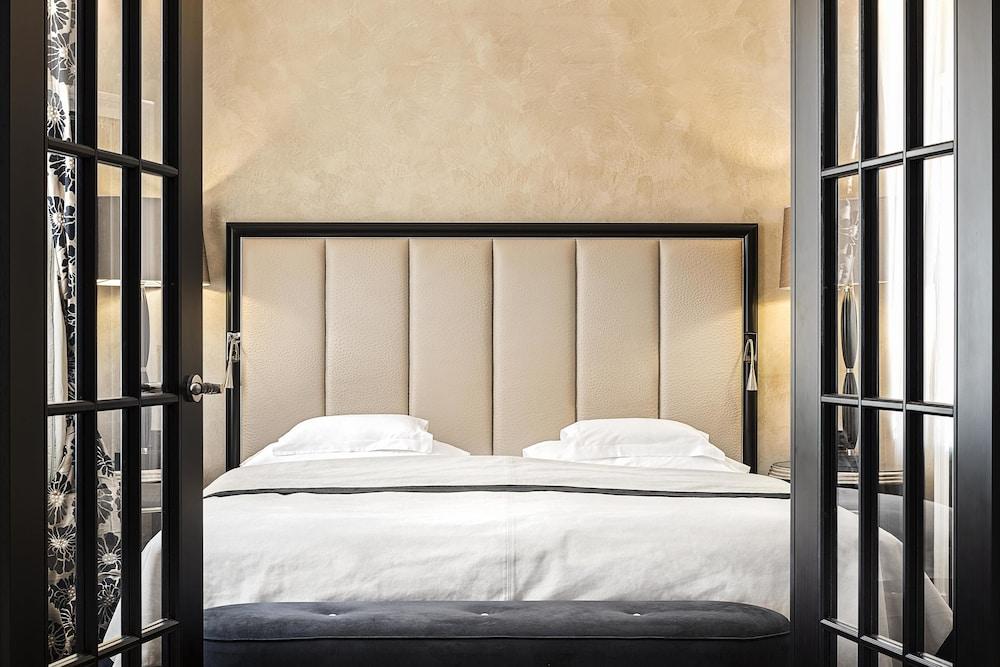 Bayerischer Hof 5*