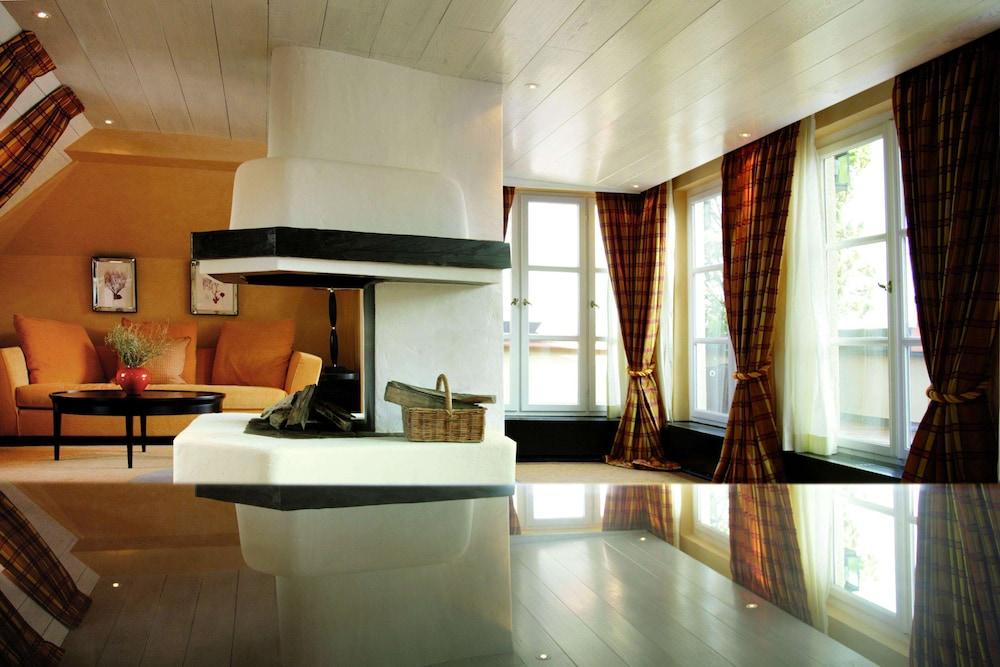 Hotel Bayerischer Hof 5*