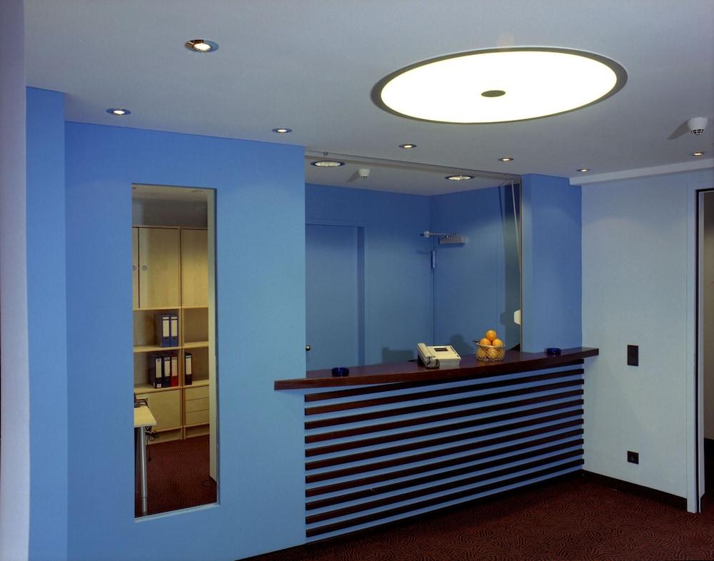 Belle Blue Zentrum Munich