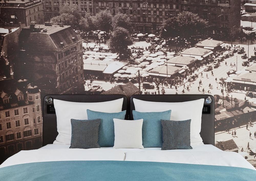 Living Viktualienmarkt 4*