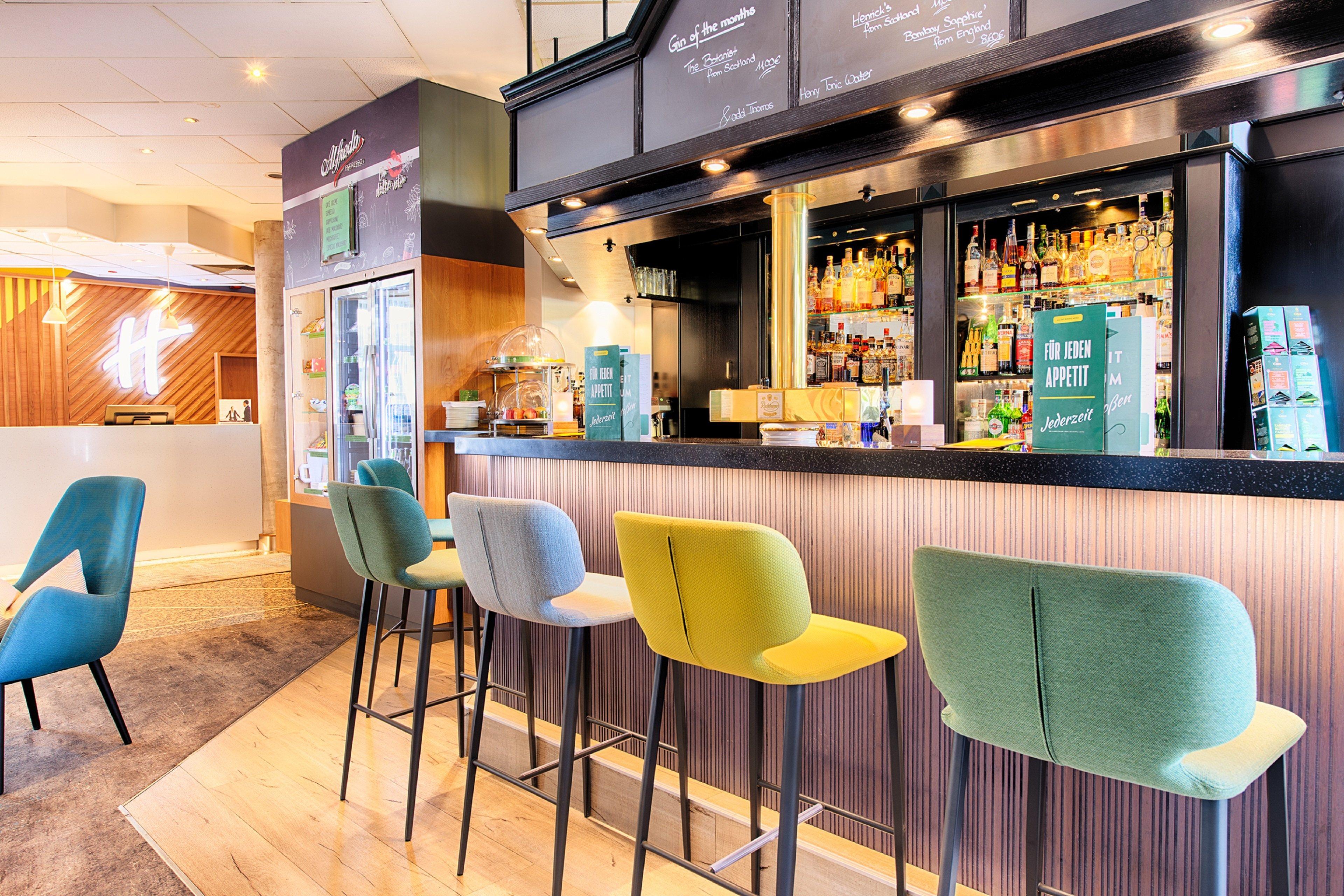 Sud, An Ihg Munich