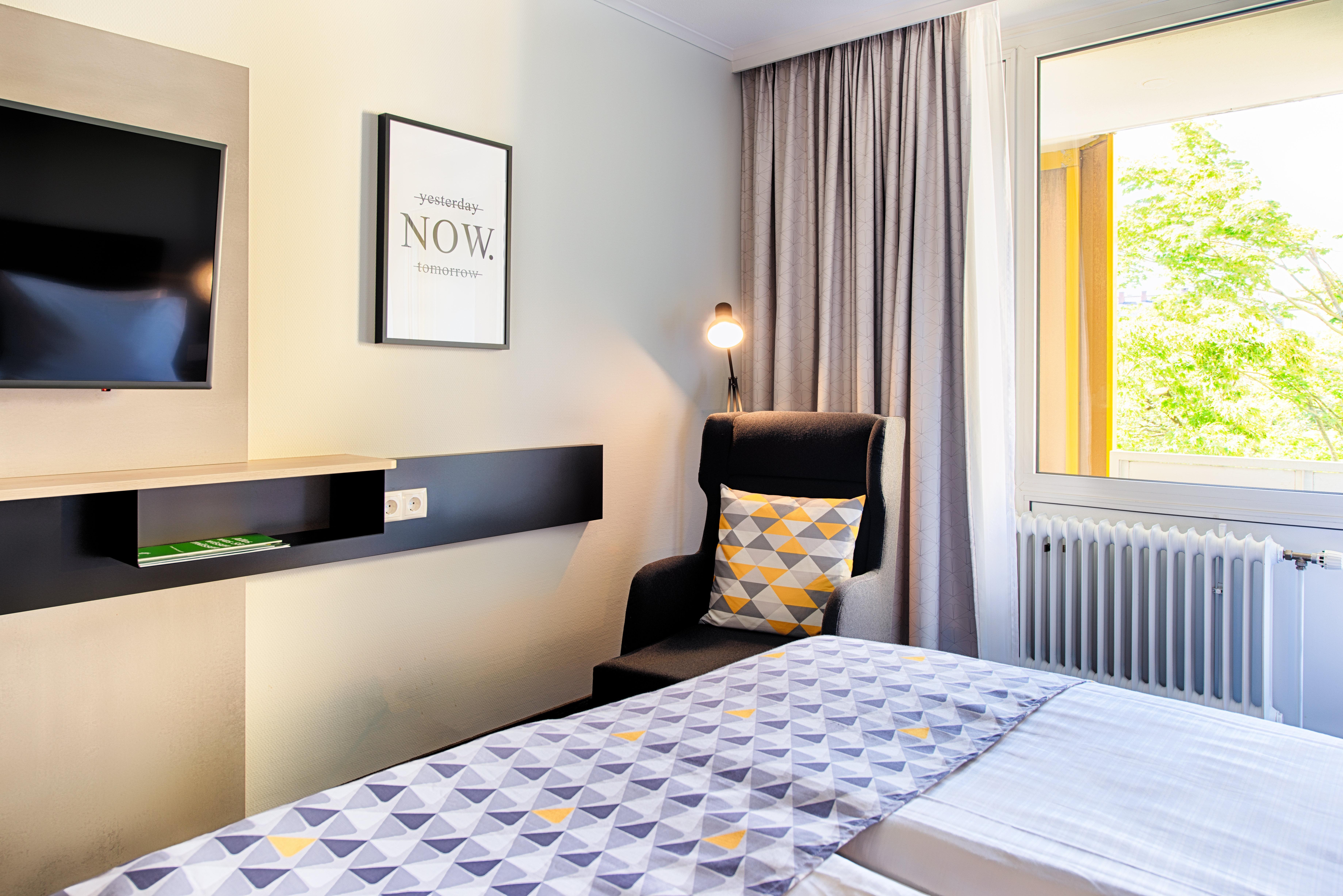 Sud, An Ihg Munich