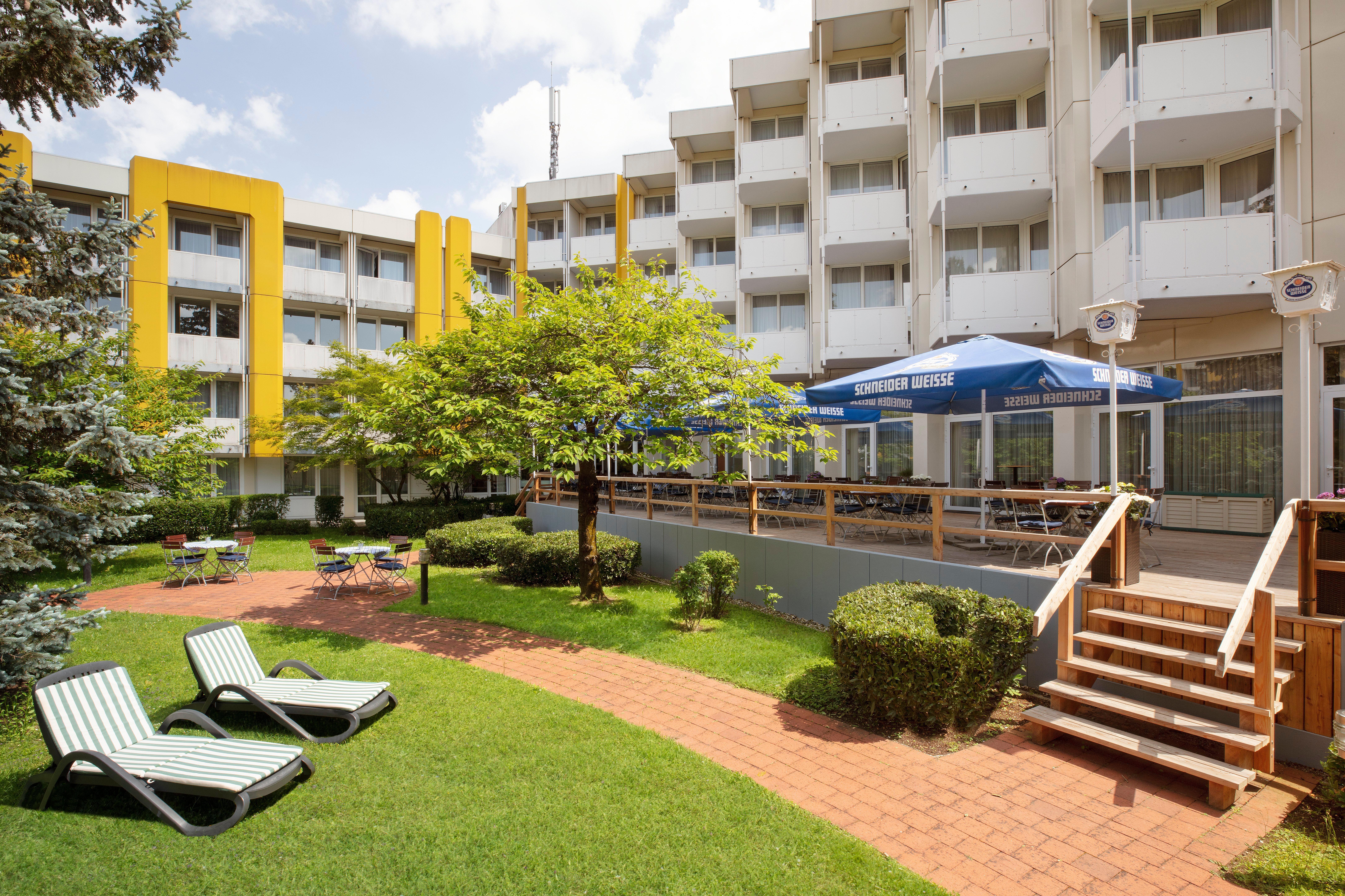 Sud, An Ihg Hotel