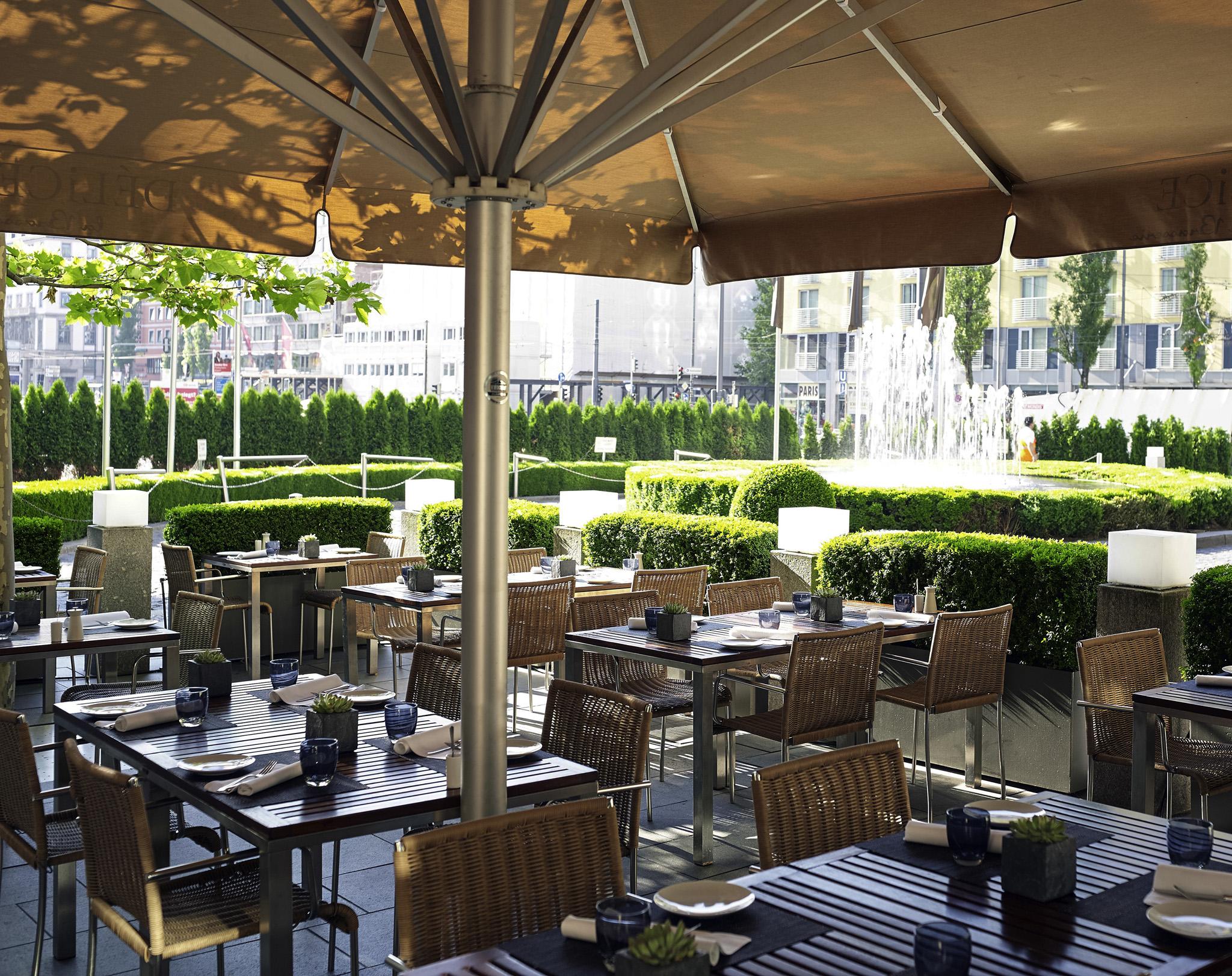 Sofitel Bayerpost 5* Munich