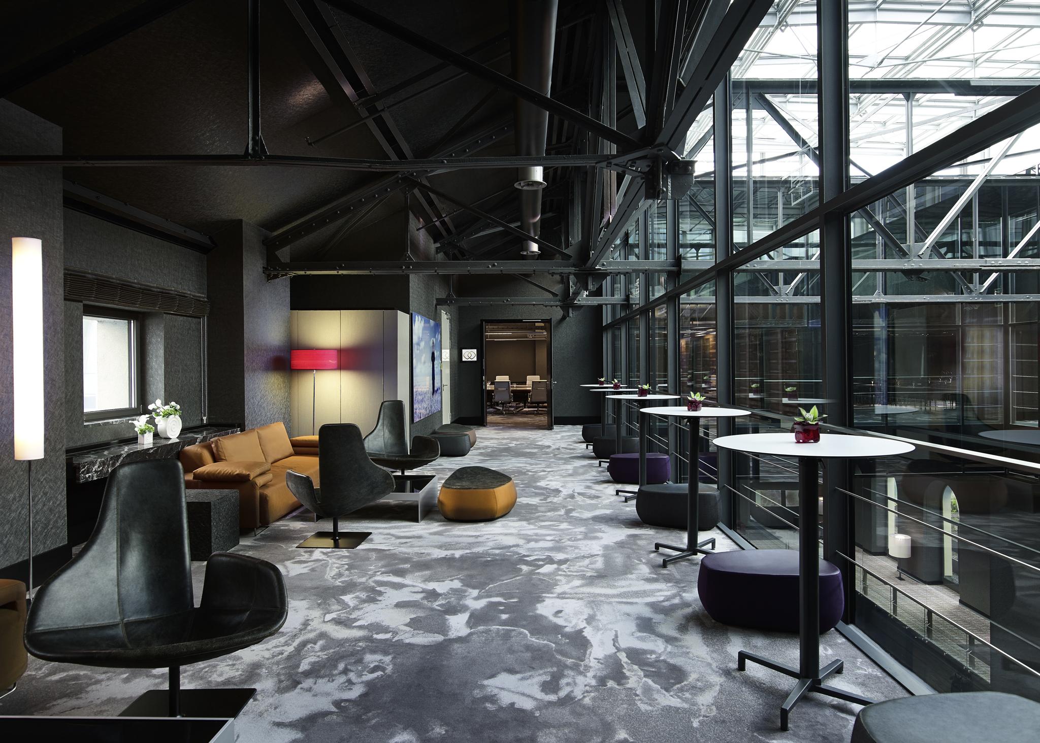 Hotel Sofitel Bayerpost Munich