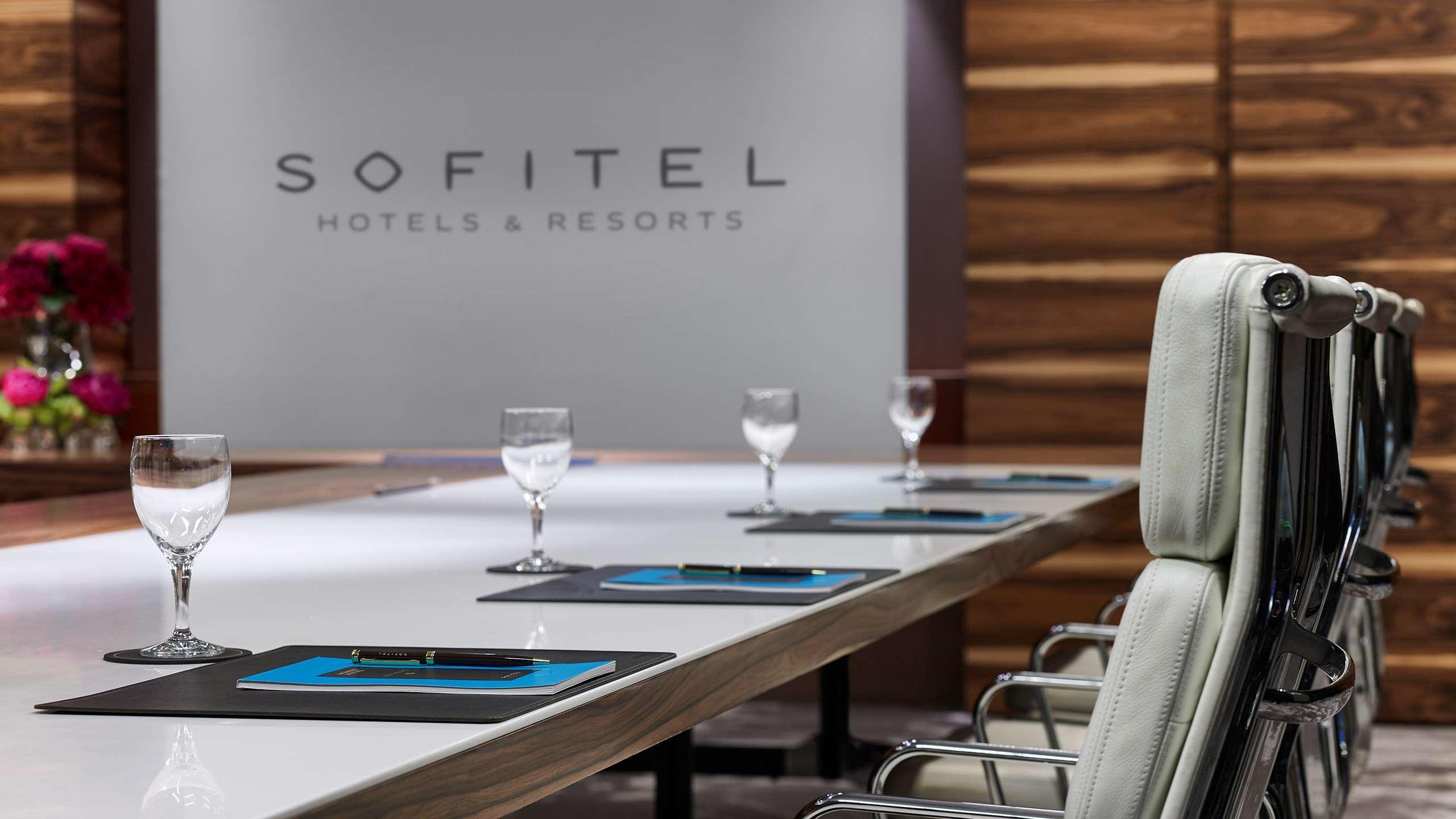 Hotel Sofitel Bayerpost Munich