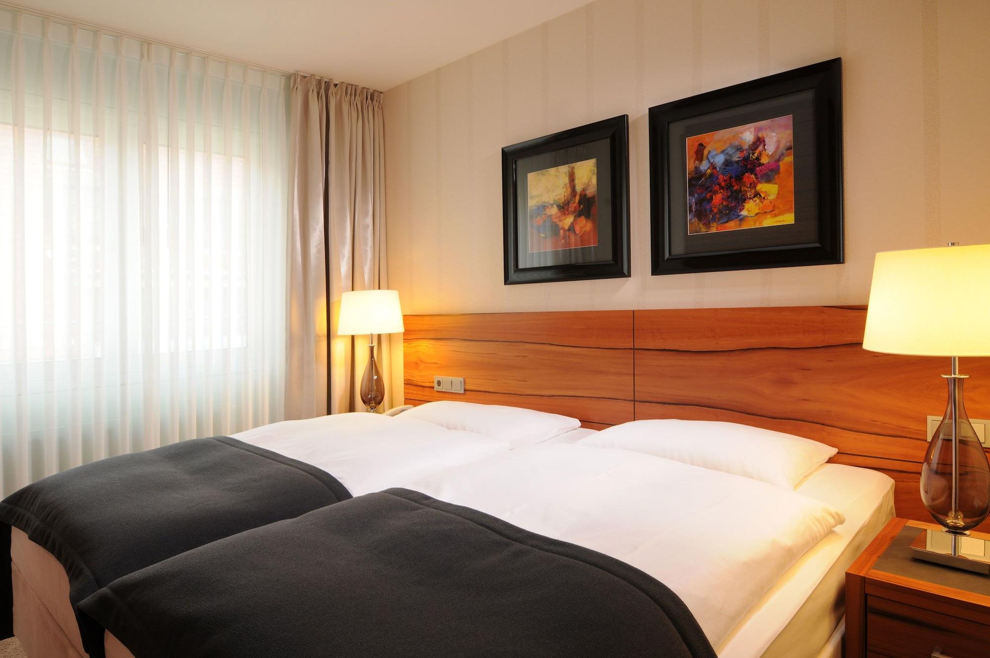 Hotel Maritim