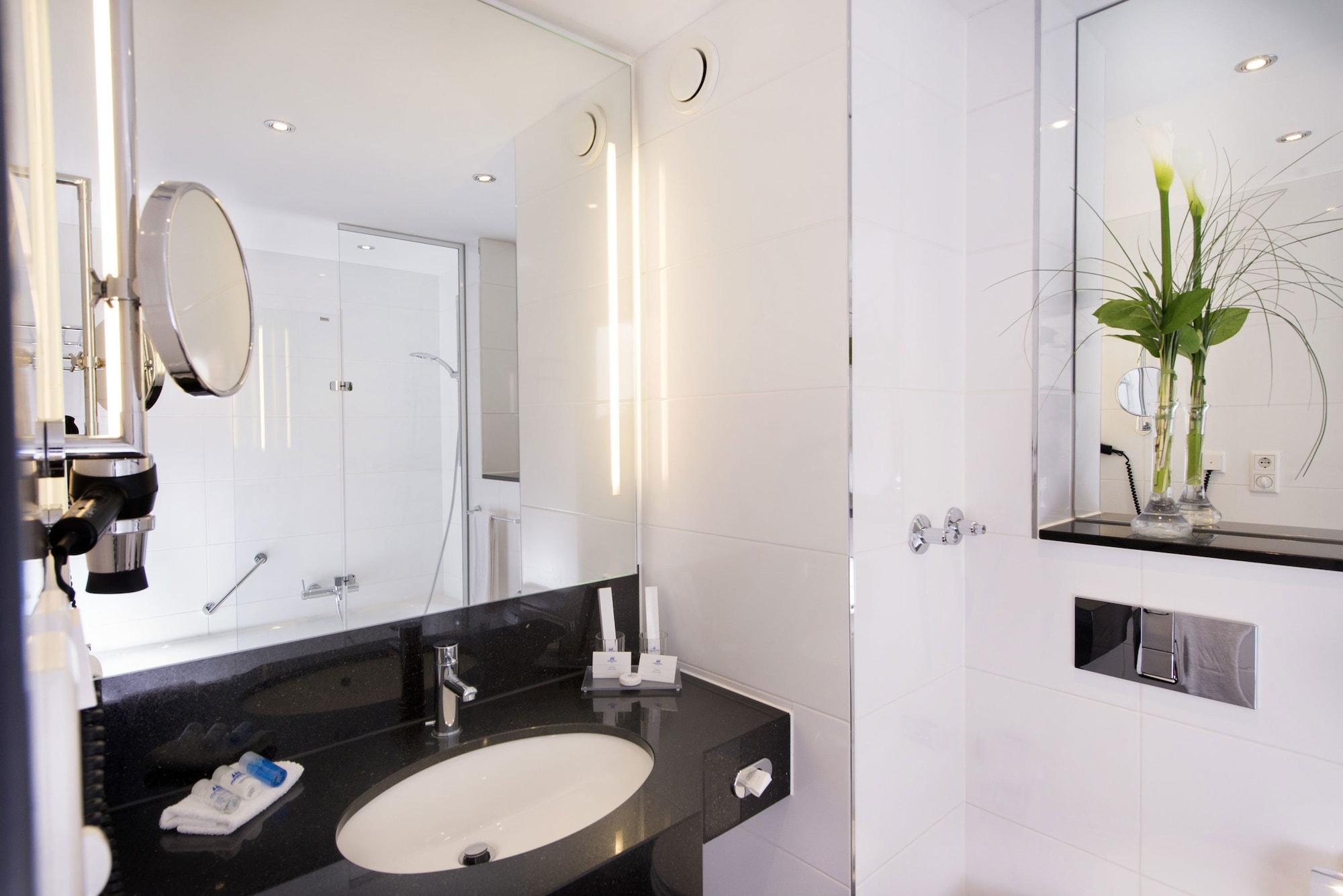 Maritim Hotel Munich