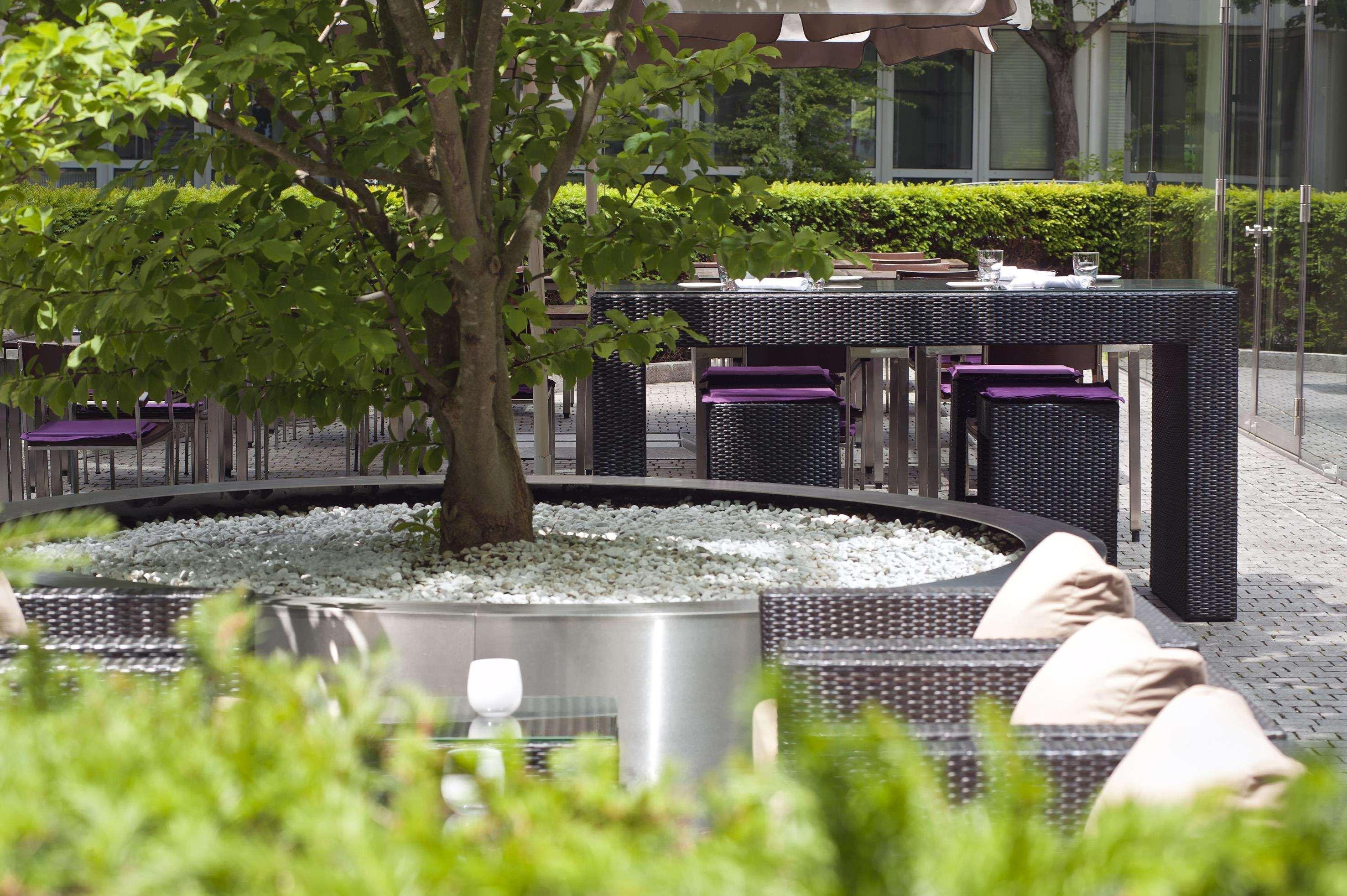Innside By Melia Parkstadt Schwabing Hotel Munich