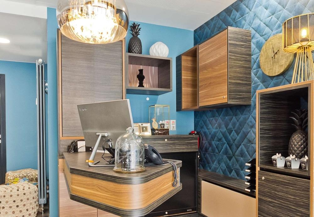 Arthotel Ana Diva München