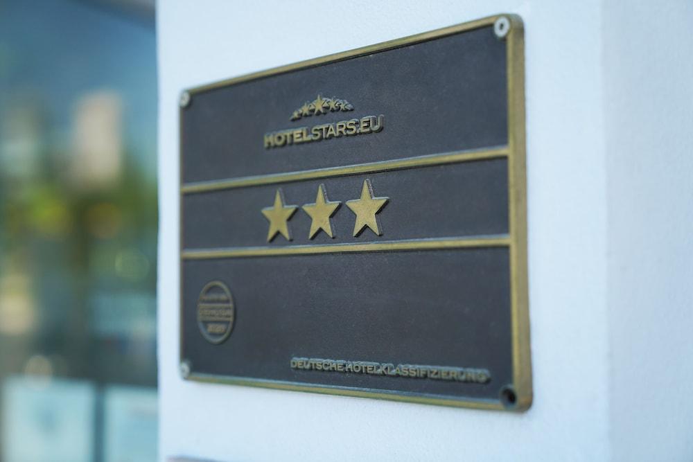 Star G Schwabing Hotel