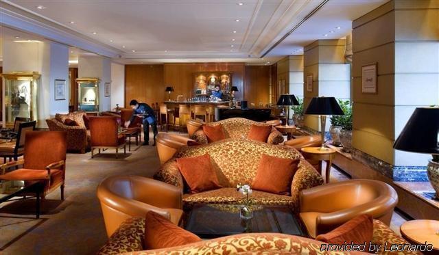 Hotel Mandarin Oriental, 5*