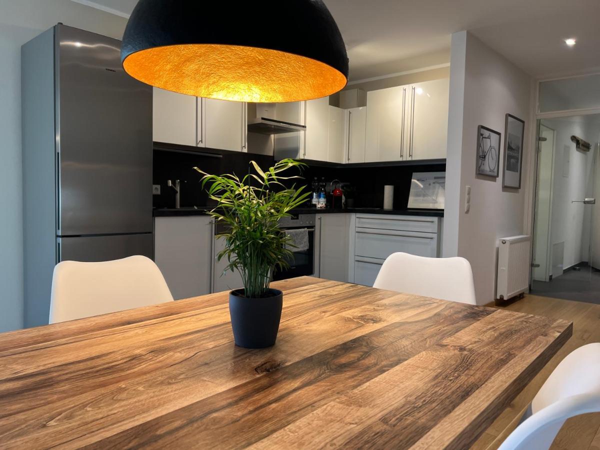 Moderne Citywohnung Nahe Theresienwiese & Westpark * München
