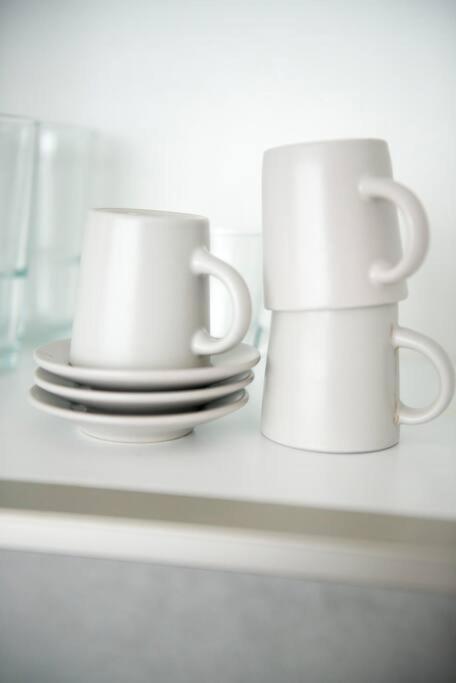 Stadt Hbf 2 Apartment *