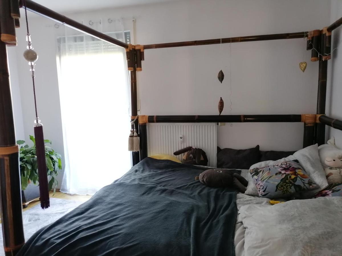 Ferienwohnung Apartment *