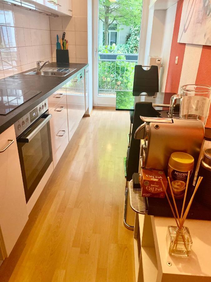 Apartamento Your Oktoberfest