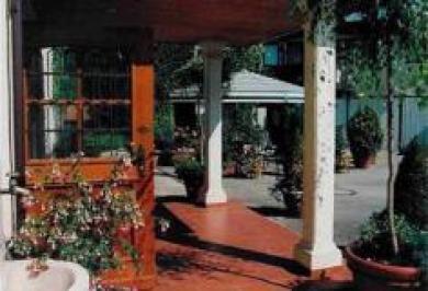 Hotel Gruenwald 3*
