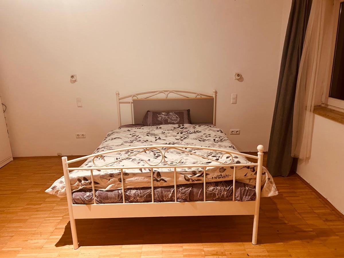 Homestay Theresienstrasse 83