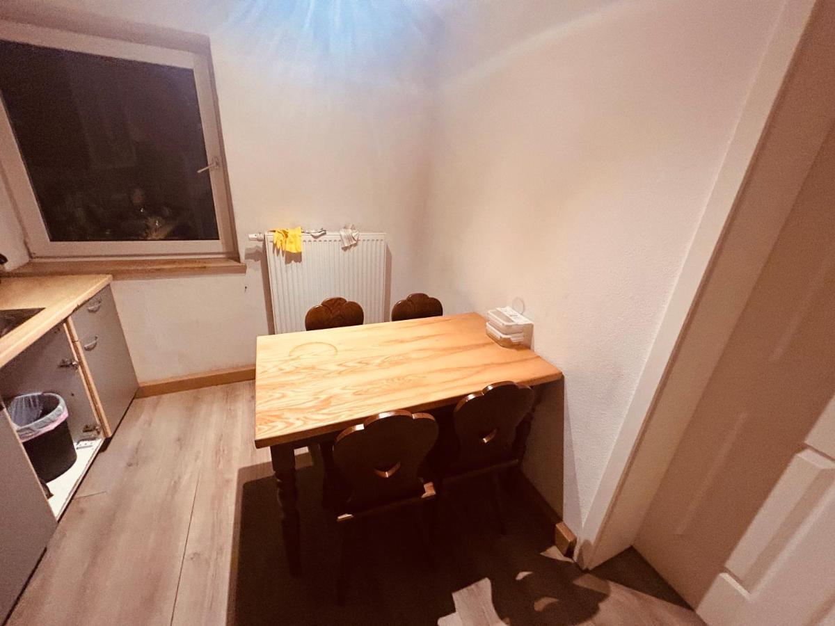 Homestay Theresienstrasse 83