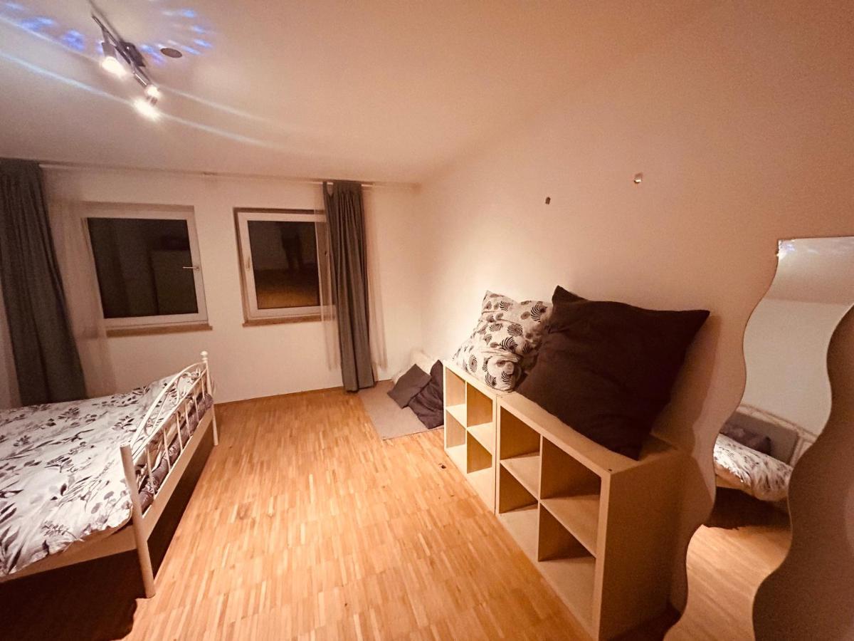 Homestay Theresienstrasse 83 Munich