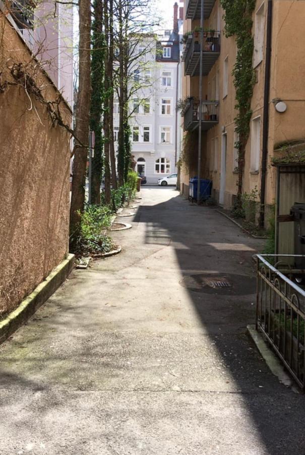 Samowar Single Bed In A Shared For 2 Persons Hostel Munich