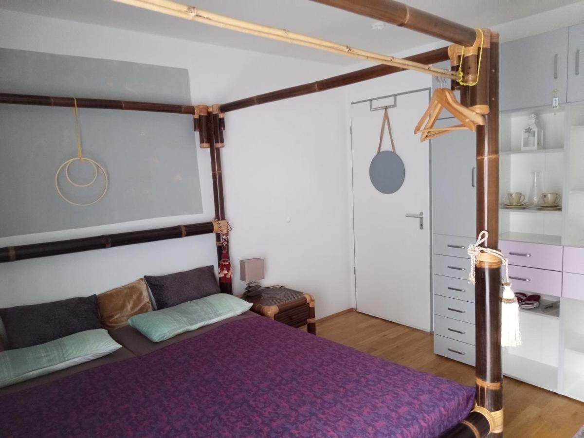 Apartment Ferienwohnung