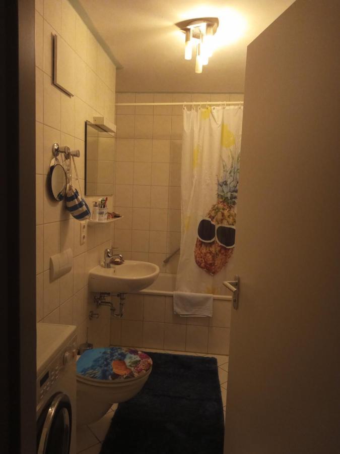 Ferienwohnung Apartment