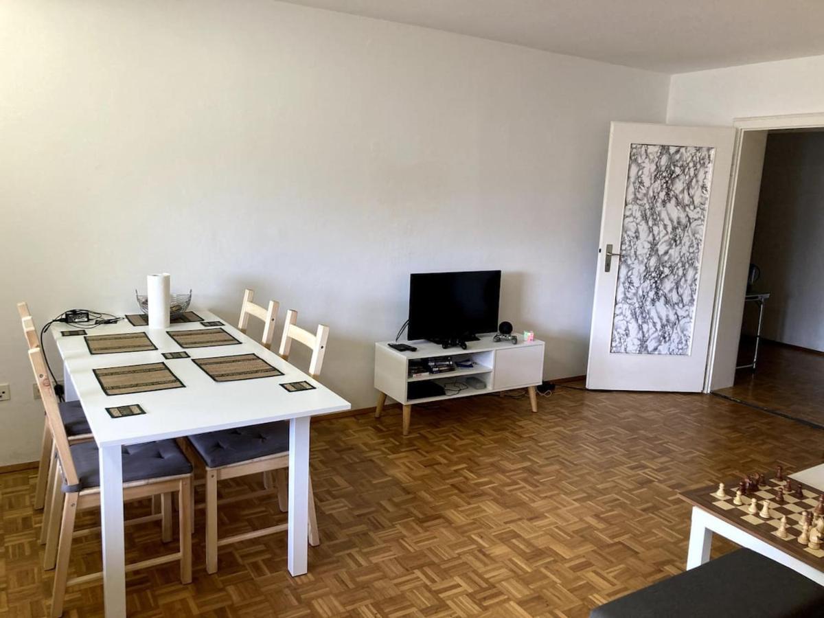 Apartment In Zentrum *