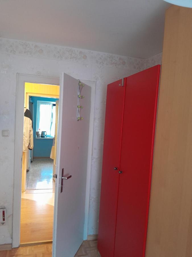 Ahnenerbe Homestay Munich