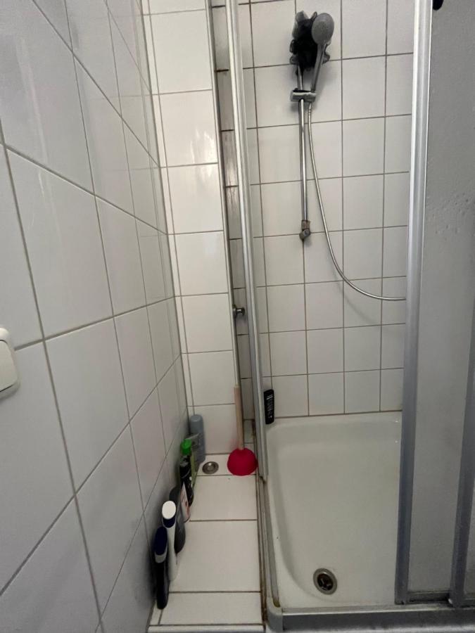 Samowar Single Bed In A Shared For 2 Persons Hostel