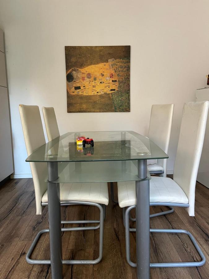 Samowar Single Bed In A Shared For 2 Persons Hostel Munich