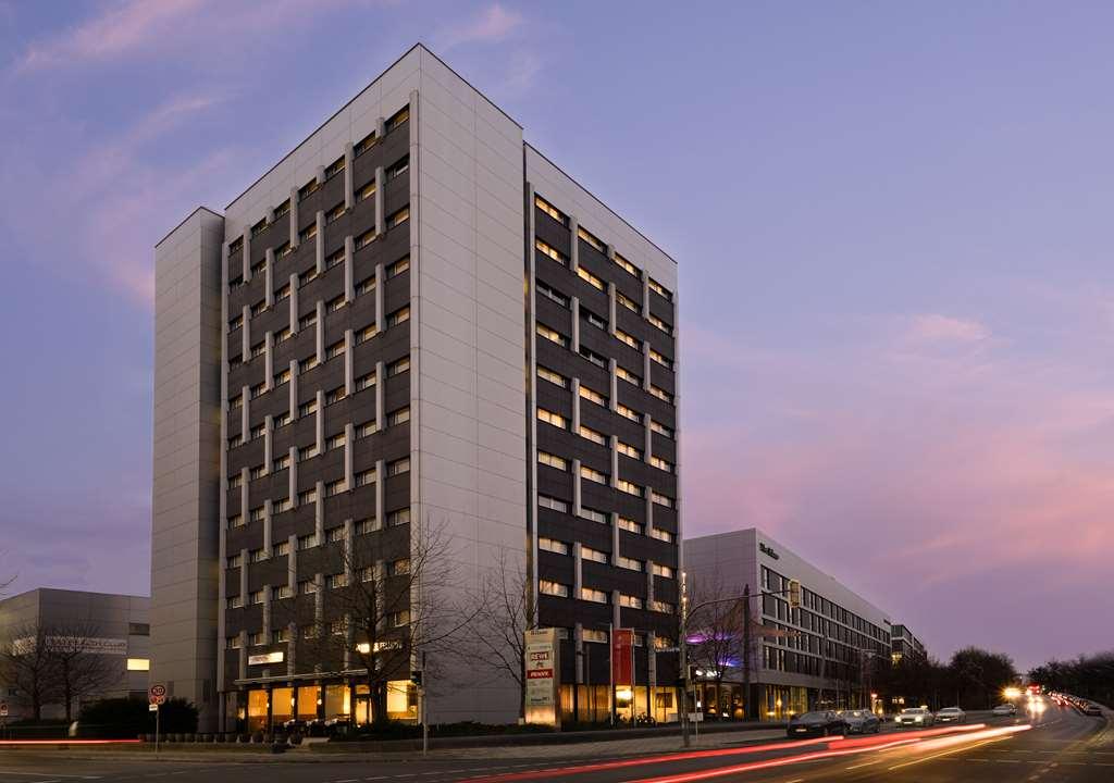 Rilano 24/7 Hotel Muenchen Hotel 3*