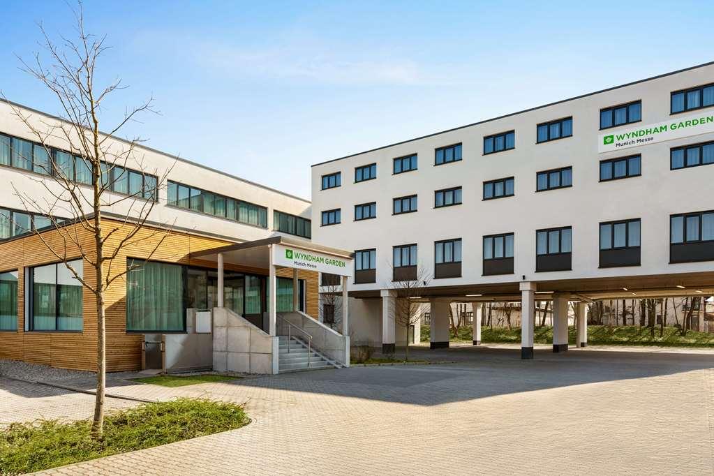 Wyndham Garden Messe
