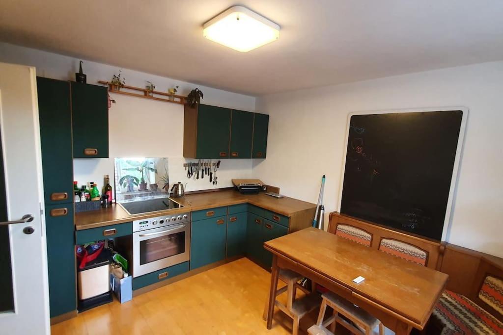 Beautiful And Peaceful In The Heart Of Apartamento *