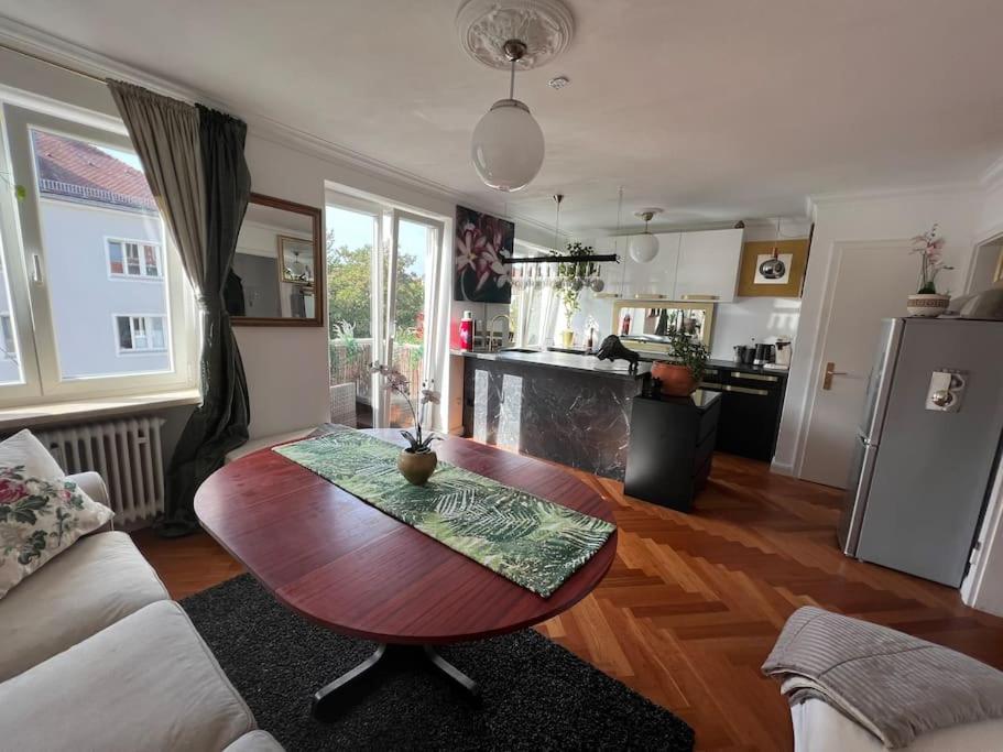 Bestlage Schwabing Ganze Munique