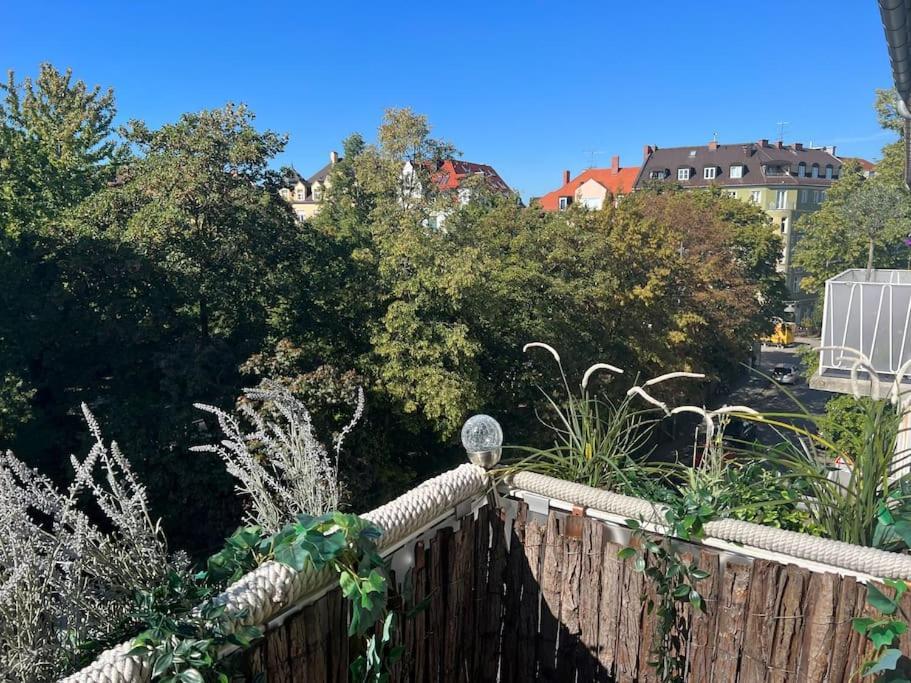 Bestlage Schwabing Ganze Apartamento *