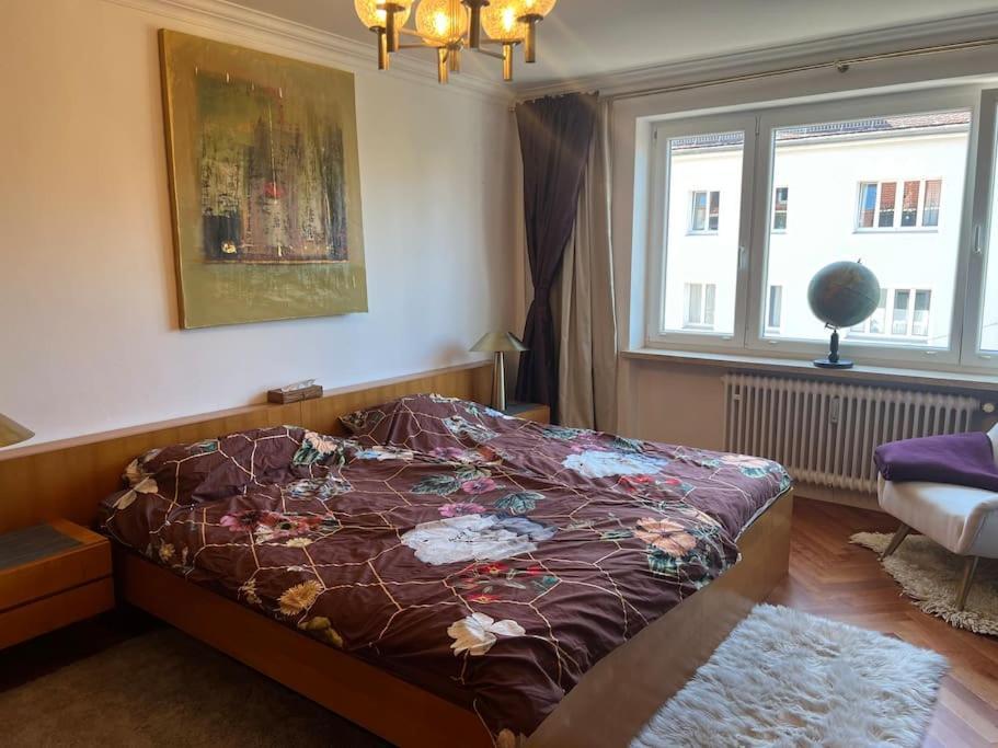 Bestlage Schwabing Ganze Apartamento *