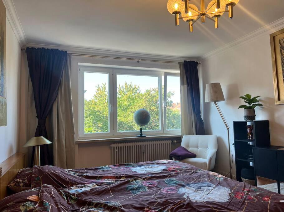 Bestlage Schwabing Ganze * Munique