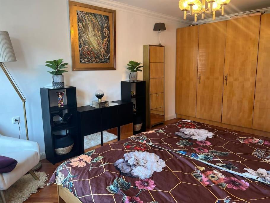 Bestlage Schwabing Ganze * Munique