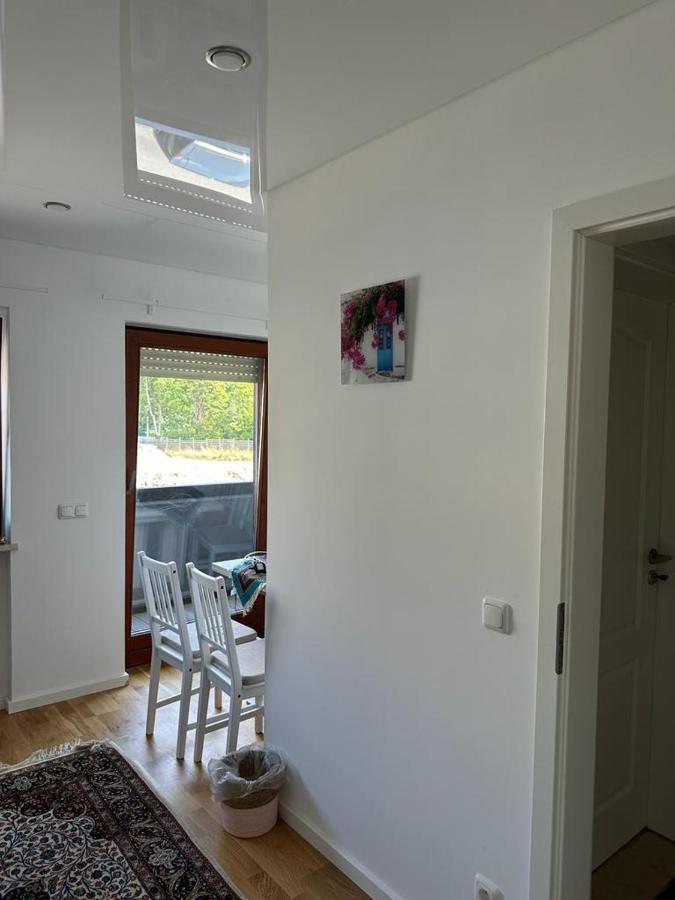 Apartment Lichtdurchflutete 90 M2 Drei Duplexwohnung In Altperlach Munich