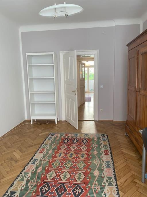 Apartment Gartenwohnung In Haidhausen München