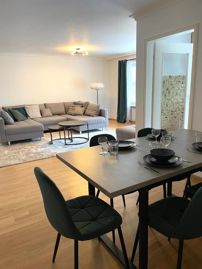 Apartamento Oktoberfest Fur 10 Personen