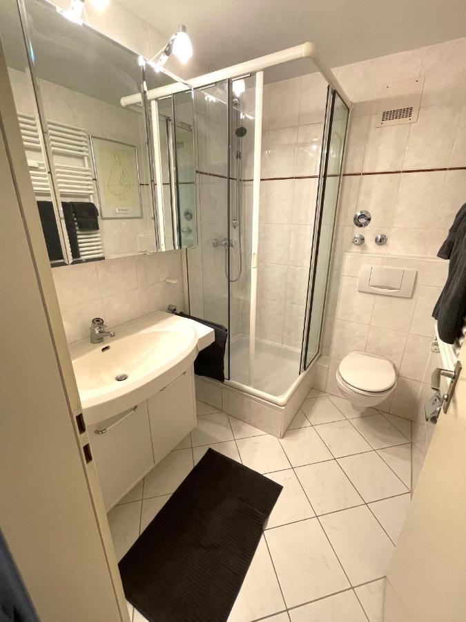 Apartamento Oktoberfest Fur 10 Personen *
