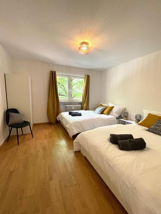 Oktoberfest Fur 10 Personen Apartamento