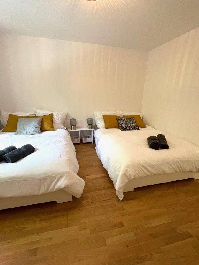 Oktoberfest Fur 10 Personen Apartamento