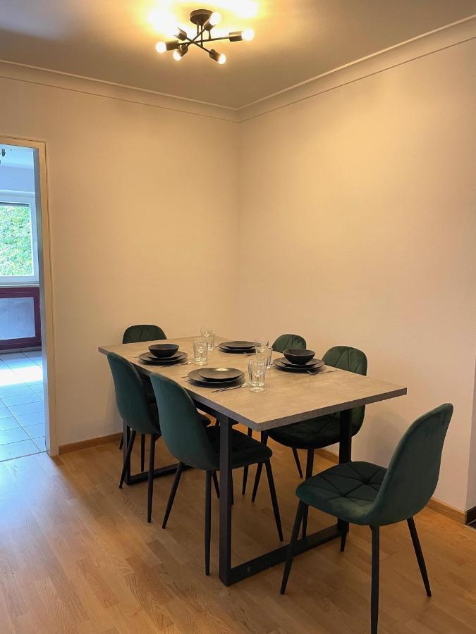 Oktoberfest Fur 10 Personen Apartamento *