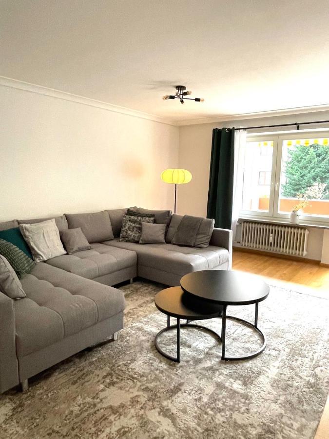 Apartamento Oktoberfest Fur 10 Personen Munique