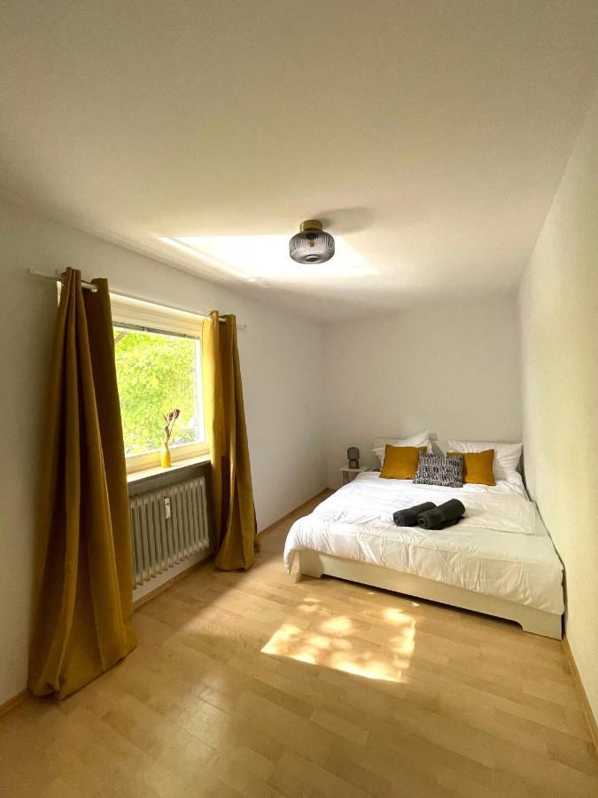 Apartamento Oktoberfest Fur 10 Personen