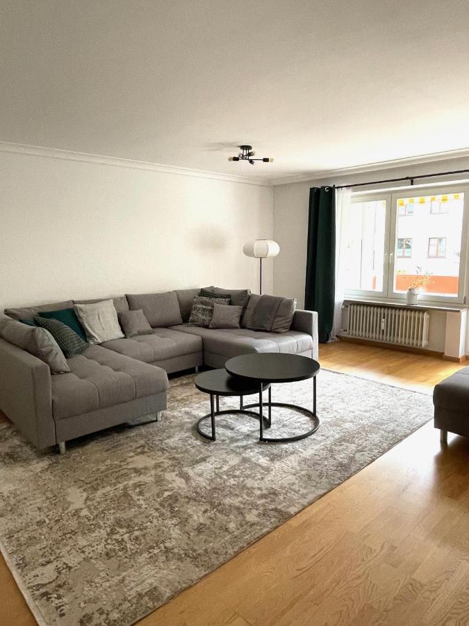 Oktoberfest Fur 10 Personen Apartamento *