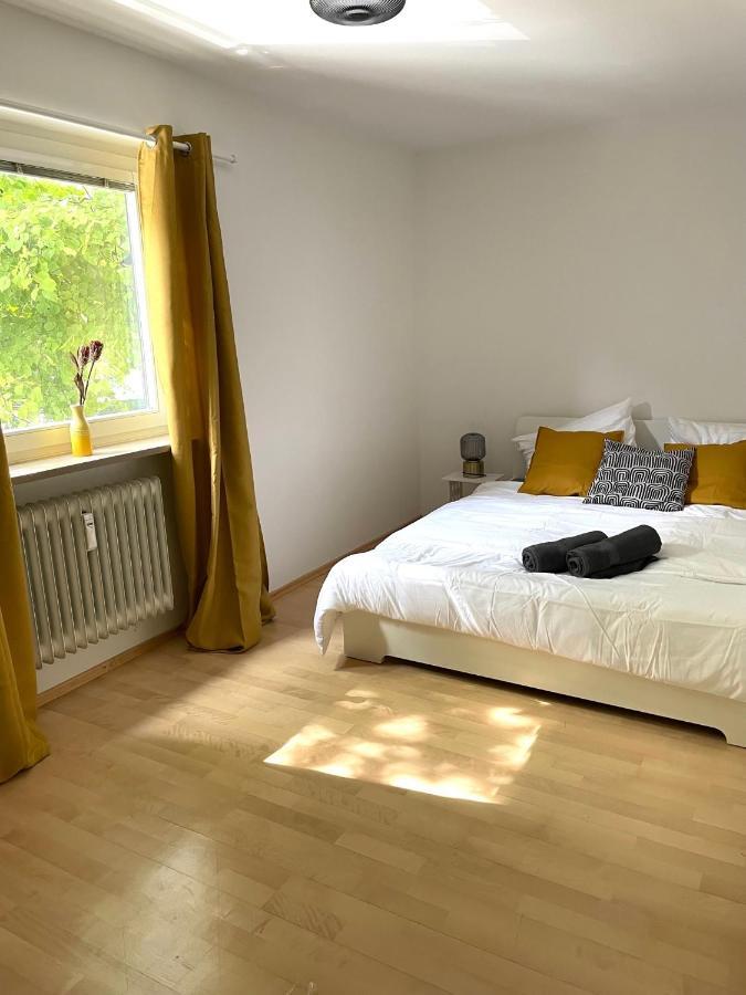 Oktoberfest Fur 10 Personen Apartamento Munique